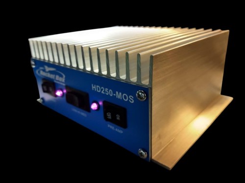 Rocketbox 250hd - rocketbox,