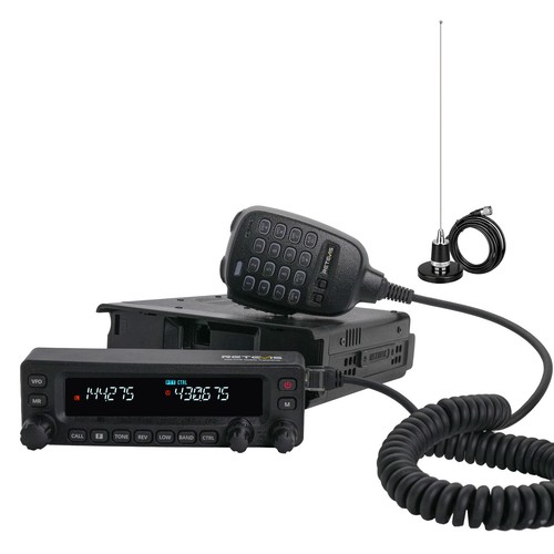 Ma1 dual band ham - ham, radio