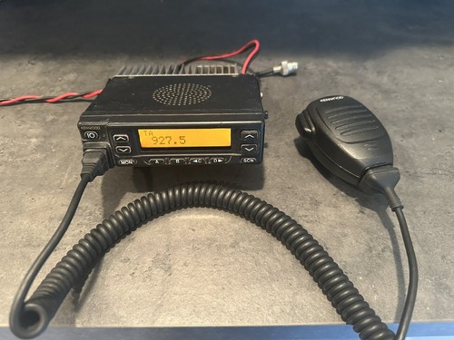 Kenwood 981 900mhz 33cm - tk-981,