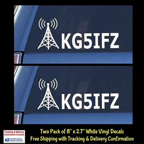 Custom ham radio - -, amateur