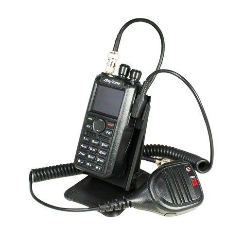 Radio buddy adjustable - buddy,,