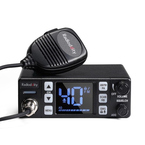 Radioddity 606 radio - radio, |