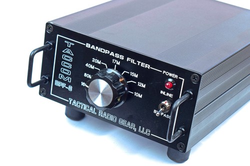 Bpf band pass - band,